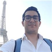 Étudiant en école d'ingénieur qui peut enseigner les maths et la physique